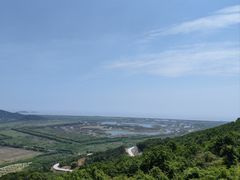 -南北湖风景区