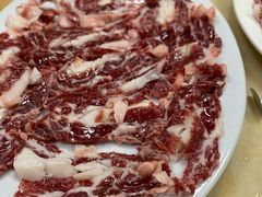 -五洲牛肉美食馆