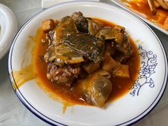 -百姓食府(秦虹路店)