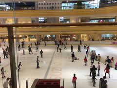 -冠军冰场CHAMPION RINK(苏州中心商场店)