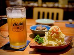 土豆沙拉-みほりん味保灵(六月汇广场店)