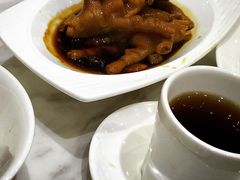 -阿锋鲍鱼酒家美食汇(华安店)