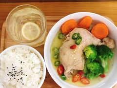 -箪食记(汉口路店)