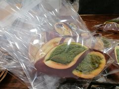 -雀食面包店(钟楼店)
