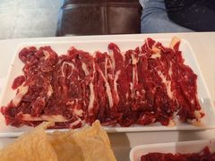 -食潮汕头鲜牛馆(望京保利店)