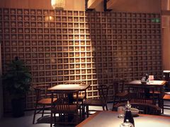 大堂-德发长·花式蒸饺(大唐不夜城店)