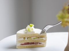 -La Porte de Paris 巴黎之门法式甜品