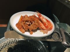 -東盛炭烤自助料理(浦东文峰广场店)