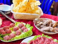 支竹-光明清汤羊(宝业路店)