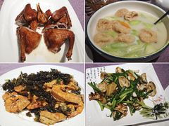-金苑海鲜酒家(新港中路店)