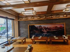-长寿参鸡汤(朝韩风情街店)