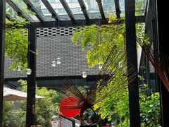 -Tivano意大利餐厅(成都居舍酒店)