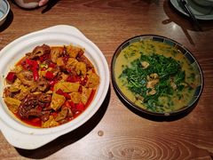 -周家二小姐的菜(西津渡店)