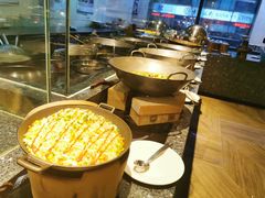 -太原富力万达文华酒店·美食汇西餐厅