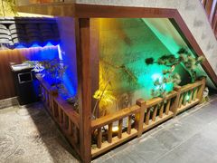 -渔乡米香·剁椒鱼头(四方坪店)