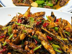 -食鸡公社辣子鸡·潍坊菜·烧烤