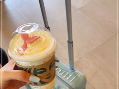 -星巴克(舟山蜈蚣峙店)