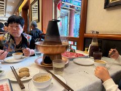 -东来顺饭庄(天坛店)