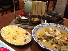 -北方馆(澳门伦敦人店)