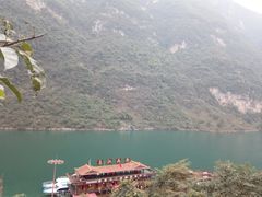 -乌江画廊(彭水苗族土家族自治县)