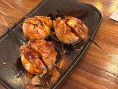 -鸟剑居酒屋(天河南二路店)