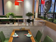 -蛙蛙叫·牛蛙烤鱼(北京总店)