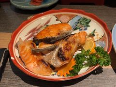 -炙柒Sekinana·精致日料(合生汇店)