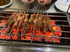 -小寒羊烧烤(凯瑞时代大厦店)