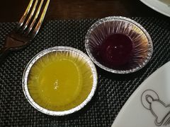 -大佛寺高级素食自助餐厅