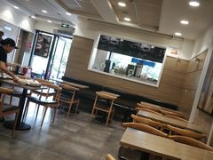 大堂-魏家凉皮(博水商务大厦店)