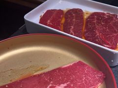 -神户赤童日式烤肉(金地广场店)