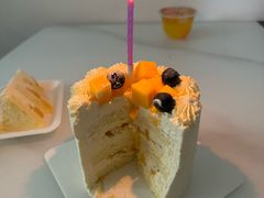 -贝紫Style(木马公寓店)