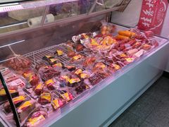 自助取餐区-桂香村(护国寺店)