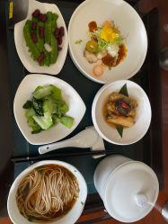 -新寰亚月子会所(金鸡湖凯宾店)