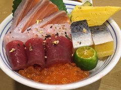 -友壹町寿司(嘉洲广场店)