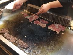 -东方红海鲜百汇(国际大厦店)