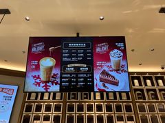 -Peet's Coffee皮爷咖啡(万象天地店)