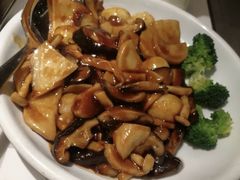 -小放牛炒菜馆(裕华万达店)