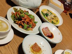 -扬州狮子楼·非遗淮扬菜(东关街店)