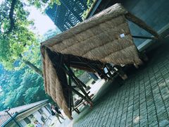 -中国美术学院象山校区-民艺博物馆