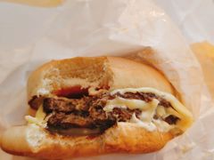 -麦当劳(龙湖时代天街店)