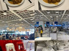 -宜家家居(四元桥商场店)