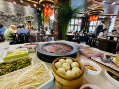 -川西坝子火锅(金沙1.0直营店)