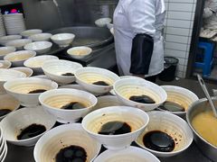 -草桥清真牛肉锅贴扁食店