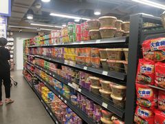 -永辉超市(萧山宝龙广场店)