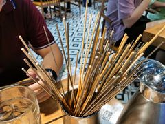 -老胖串店(山大路店)