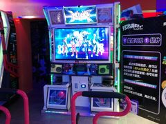 -环游嘉年华(广州-天河城店)