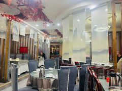 -祥和粗粮食府(南环西路店)