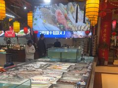 -和源祥·日照菜扛把子(万平口一店)