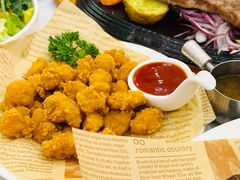 -斗牛士牛排餐厅(嘉里汇店)